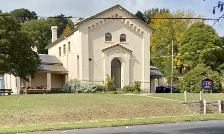 Daylesford Neighbourhood Centre Reopens