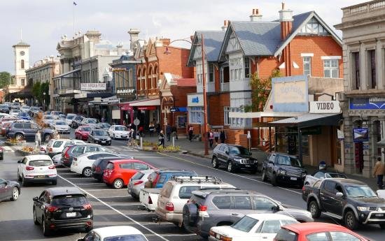 Support for Businesses Affected by COVID restrictions