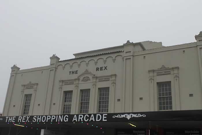 Rex Dispute Drags On