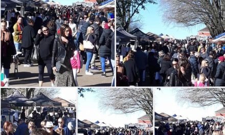 Sunday Market to Close