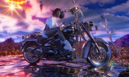 New Aussie Album Appreciation: Tkay Maidza – Last Year Was Weird, Vol.2