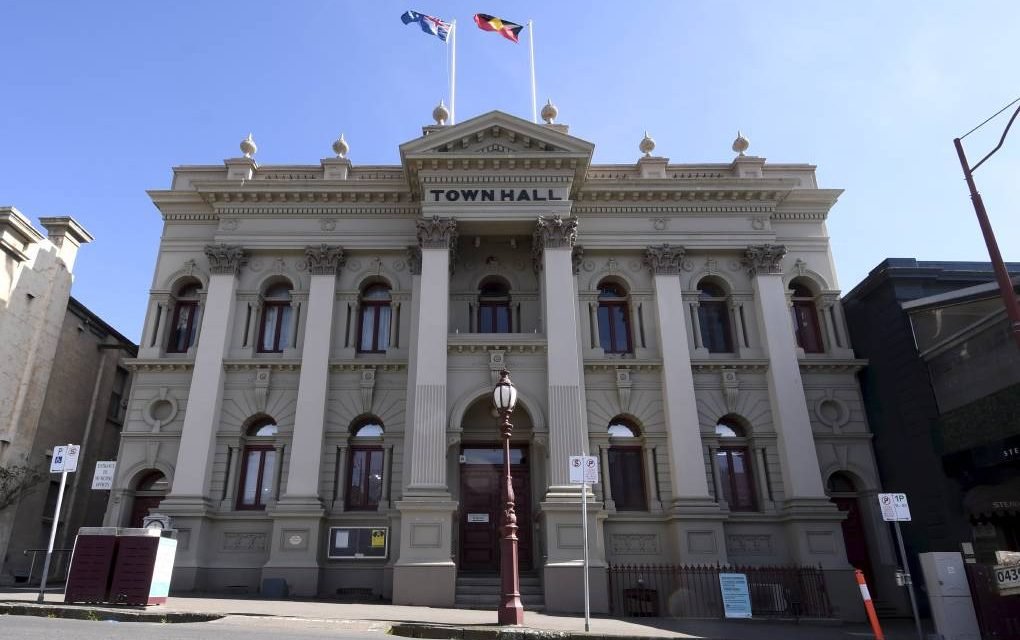 Community Plan and Council Vision Open for Feeback