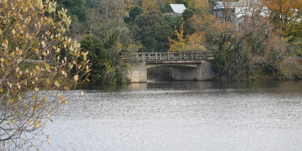 Day Walks Near Daylesford