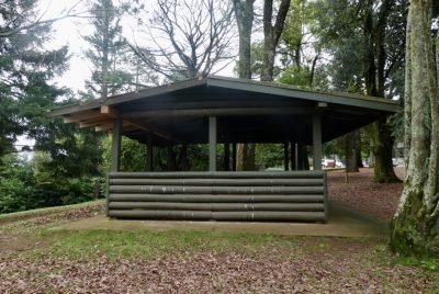 The Pavilion