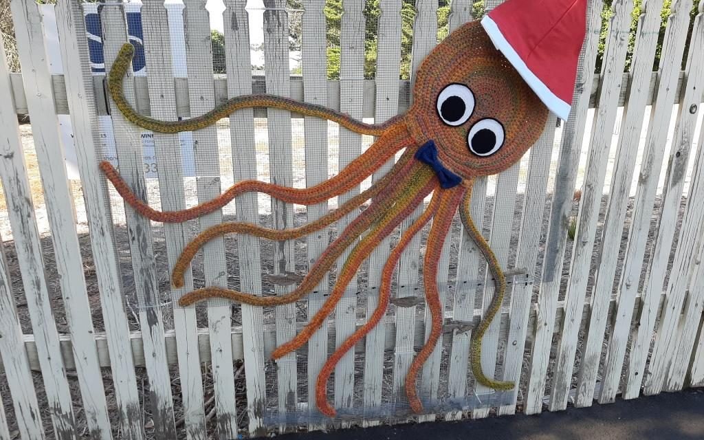 Christmas in Daylesford and Hepburn Springs