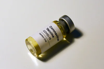 No News on Local Vaccine Roll Out Yet