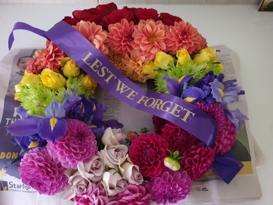 LGBTI Veterans Silent No More