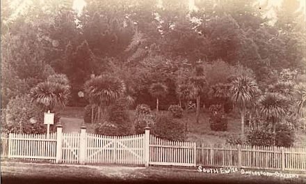 Wombat Hill Botanic Gardens to Get a Boost