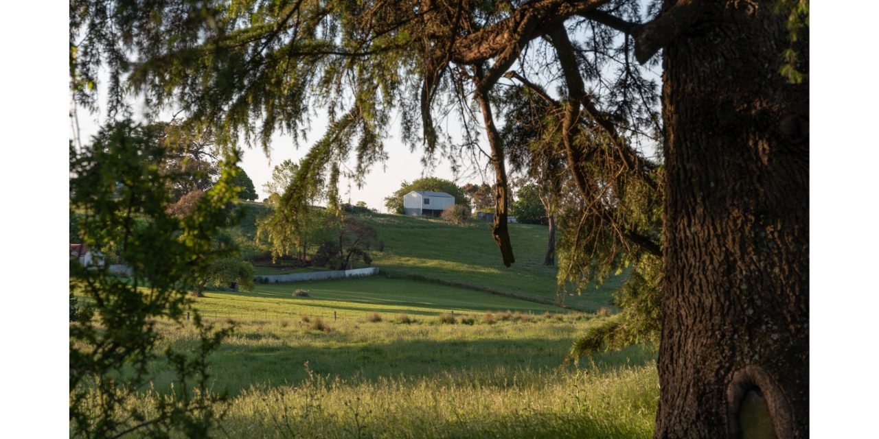 Will Development Affect Water Quality for Mineral Springs?