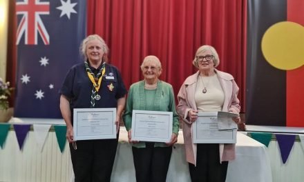 Council Appoints Community Members to Heather Mutimer IWD Committee