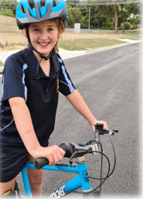 St Michael’s Ride-a-Thon for a Good Cause
