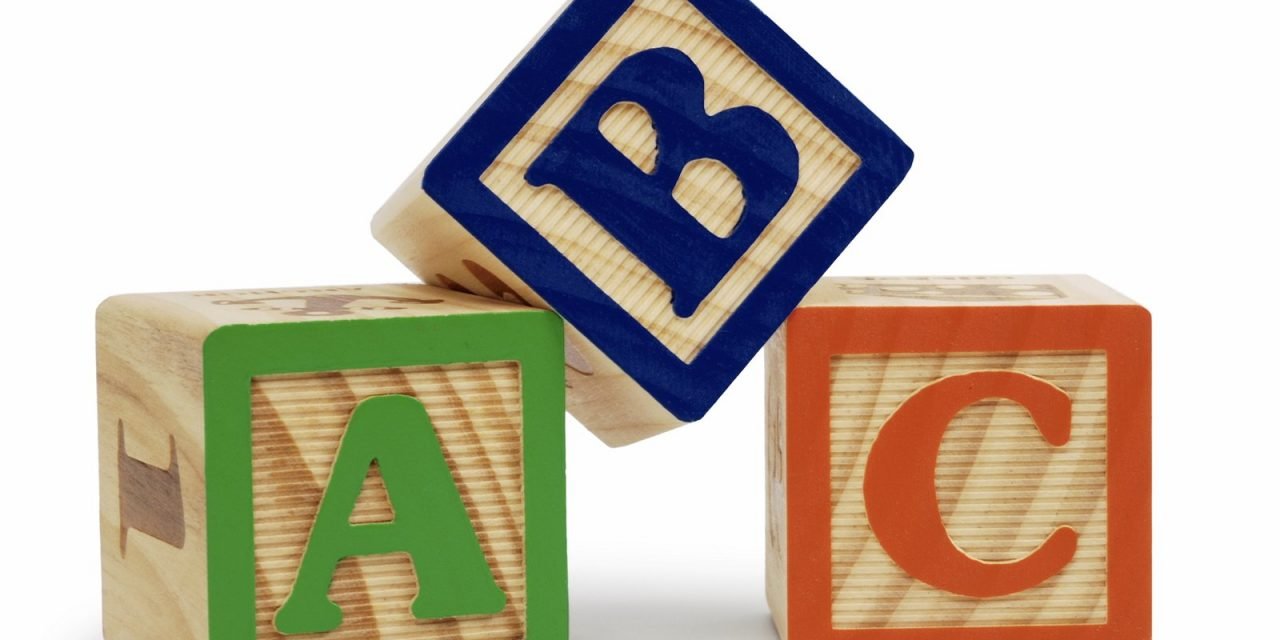 A-Z of Getting Ahead