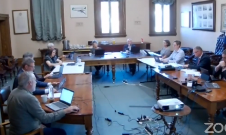 Hepburn Shire Council: The First 130 Days