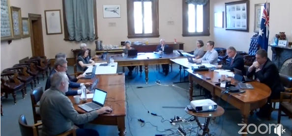 Hepburn Shire Council: The First 130 Days