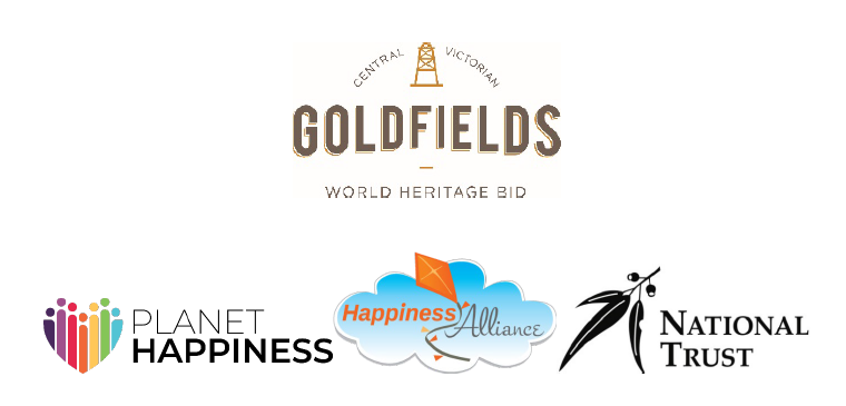 Central Goldfields Happiness Index Survey