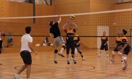 Sporting Clubs Score Victorian State Support  