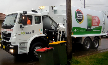 Kerbside Rubbish Collection Fee to Increase Substantially