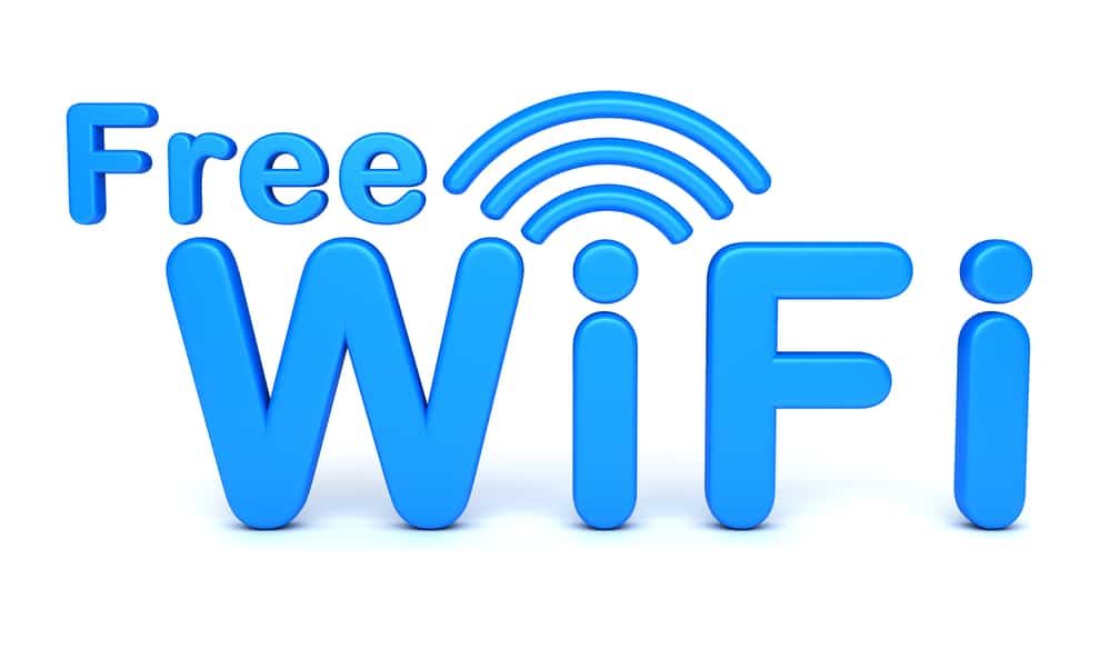 Free Community Wi-Fi Project in Hepburn Shire
