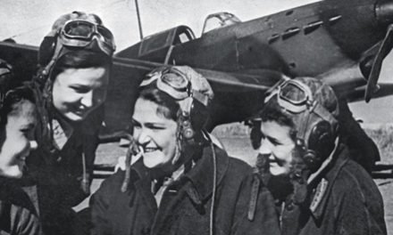 The Night Witches
