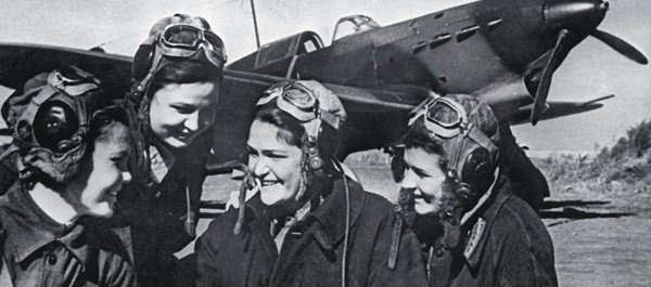 The Night Witches