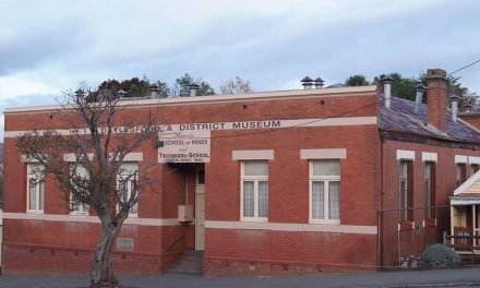 Community Grants Announced