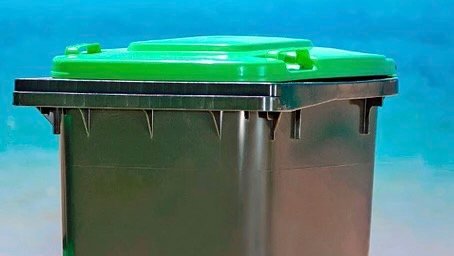 Oh for a Green Bin!