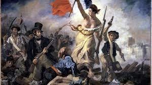 Come to the French National Day Party
