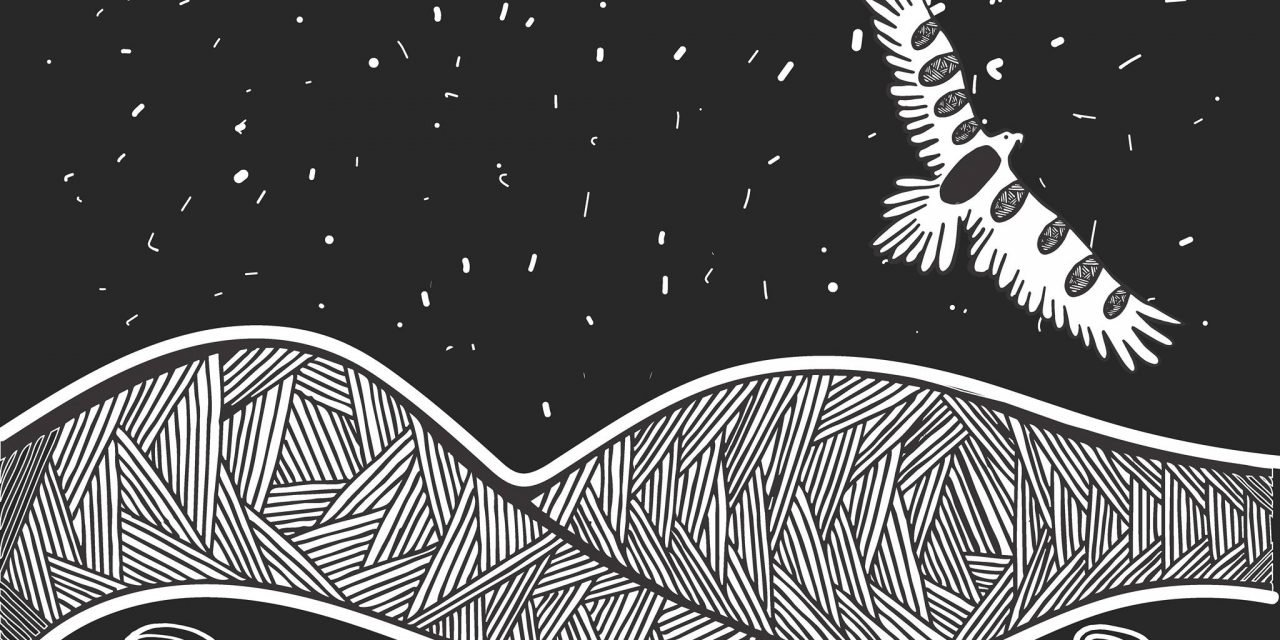 Acknowledging Aboriginal Cultural Heritage