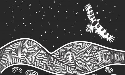 Acknowledging Aboriginal Cultural Heritage