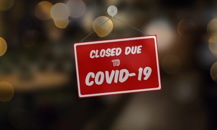 Lockdown Frustration in Regional Victoria – But the Virus is Out There!