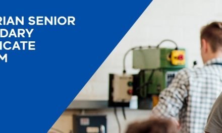 Have Your Say on VCAL Replacement