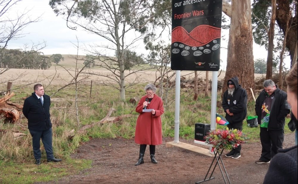 Council Supports Uluru Statement From the Heart