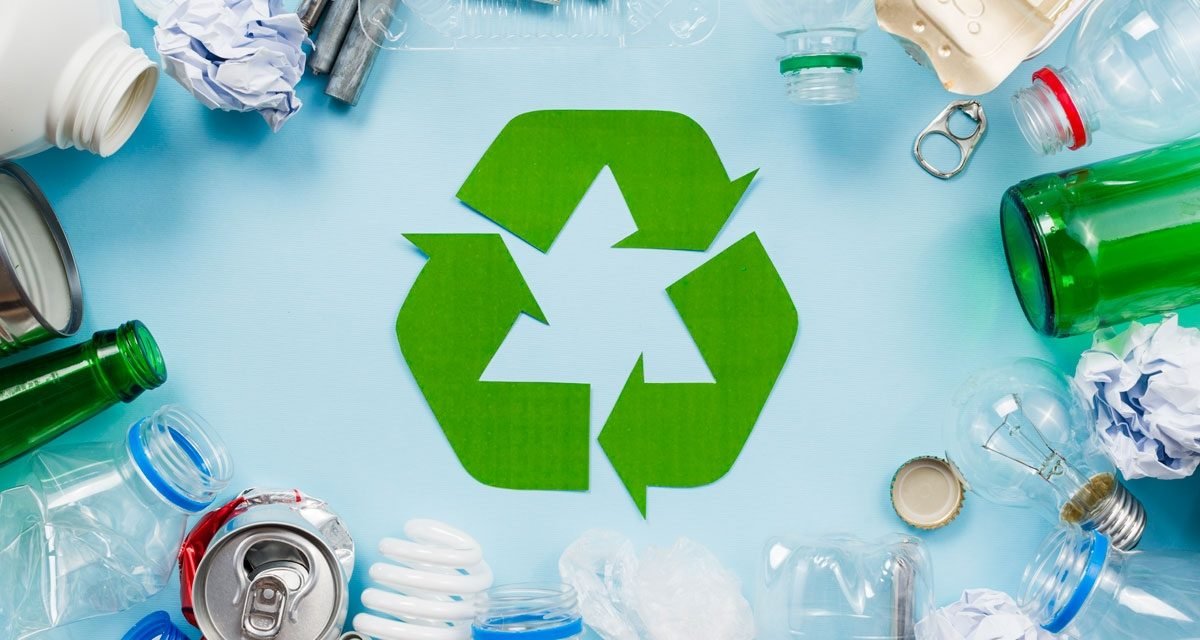 Changes to Requirements for Kerbside Recycling