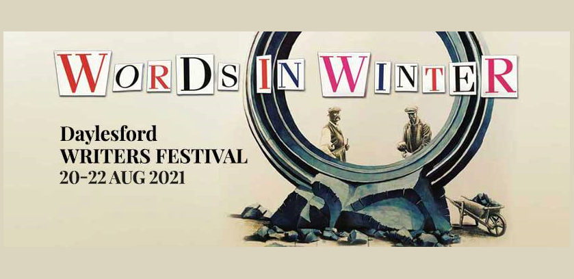 Calling All Writers – Words in Winter 2021