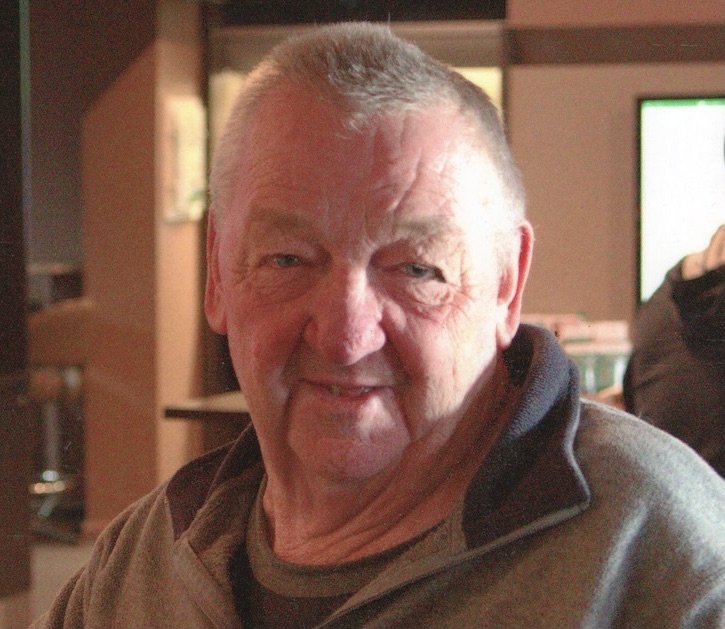 Francis “GILLY” Gilligan