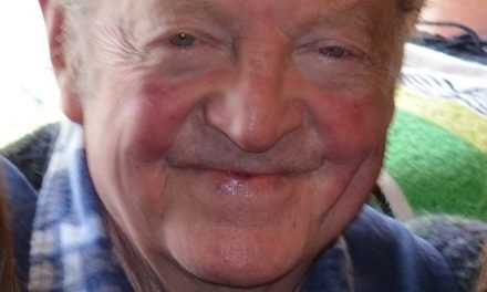 Bert Liversidge