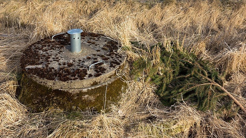Review of Shire Wastewater Management Plan