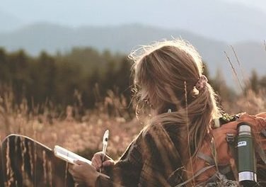 A Letter to My Alter Ego