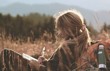 A Letter to My Alter Ego