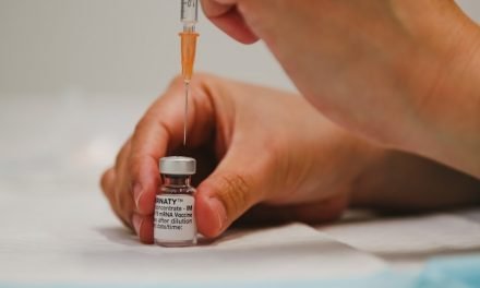 Local Vaccination Rates Going Well – But a Vaccine Divide is Emerging