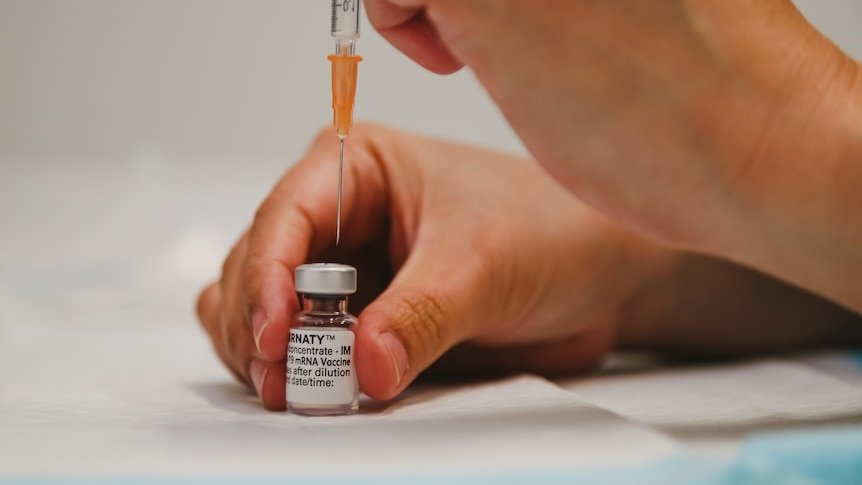 Local Vaccination Rates Going Well – But a Vaccine Divide is Emerging
