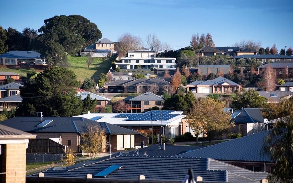 ‘Community Sparks’ Battery Project for Hepburn Shire