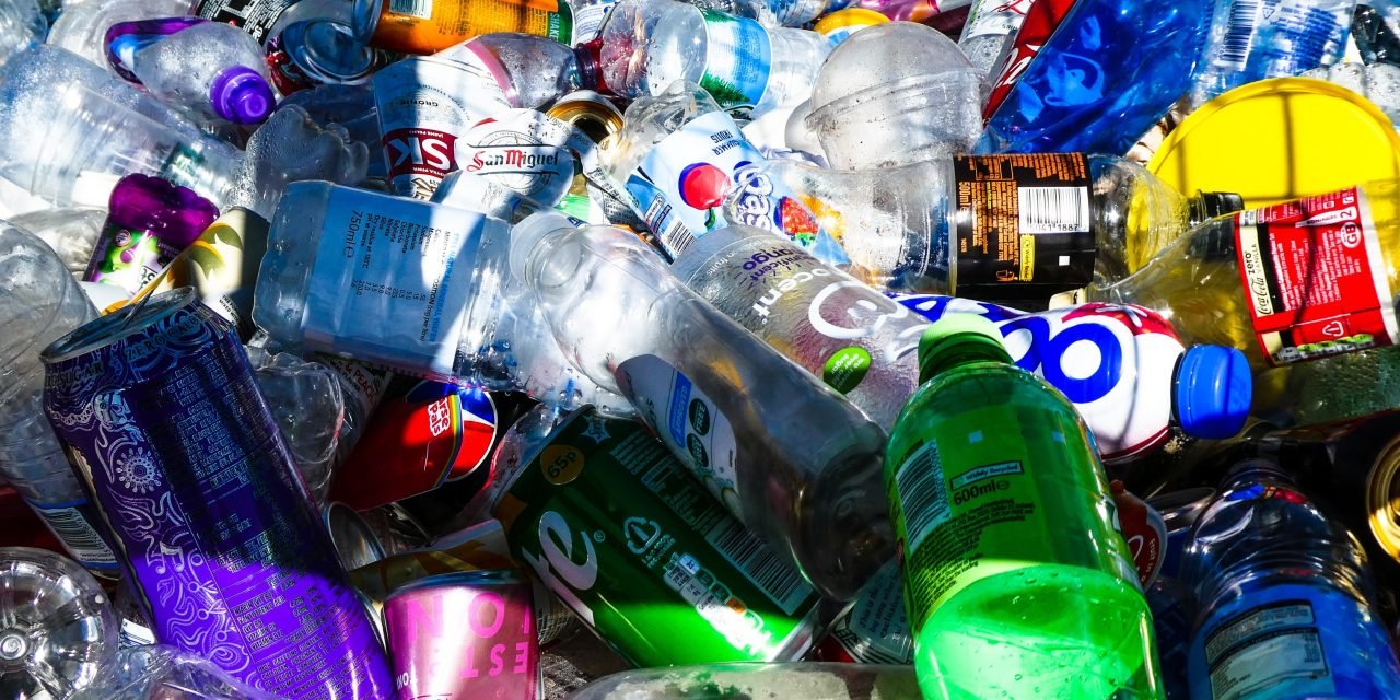 Support for Community Education on Recycling