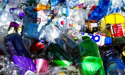 Support for Community Education on Recycling