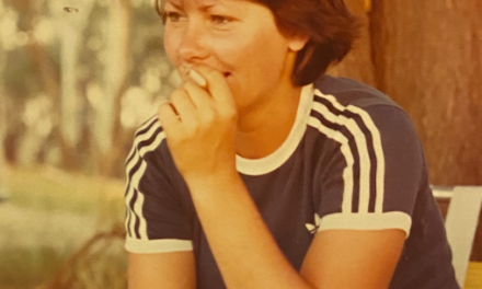 JEANNE ANN KEATING