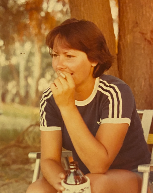 JEANNE ANN KEATING