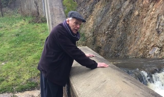 Vale John Bohn