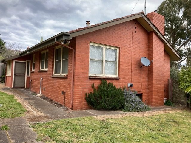 The Old Police Residence – Notes from the Daylesford Neighbourhood Centre