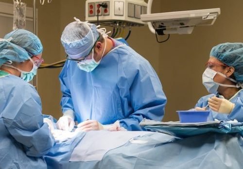 $4.5 million Announced for Daylesford Hospital Theatres