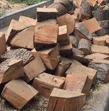 Free Firewood